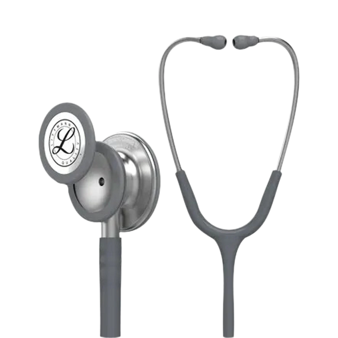 Gray Tube Standard Finish Chestpiece